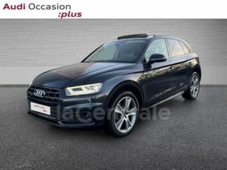 ii 45 tfsi 245 avus quattro s tronic 7