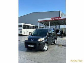 combi 1.4 hdi sx plus