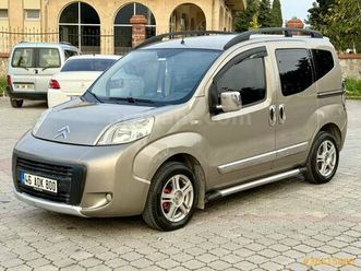 combi 1.4 hdi sx plus