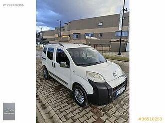 combi 1.4 hdi x