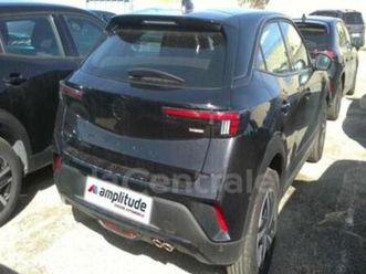 ii generation2 1.2 turbo hybride 136 edition e-dct6