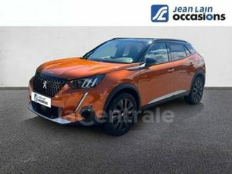 ii 1.2 puretech 155 s&s gt pack eat8