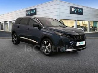 ii generation2 1.2 puretech 130 s&s allure pack eat8