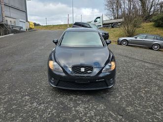 leon 2.0 tsi cupra r310 world champion edition