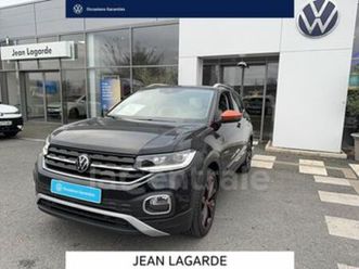 1.0 tsi 110 carat dsg