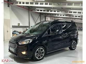 1.5 tdci titanium plus