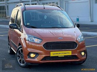 1.5 tdci titanium plus