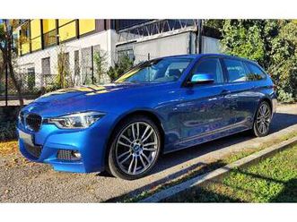 335da touring xdrive msport