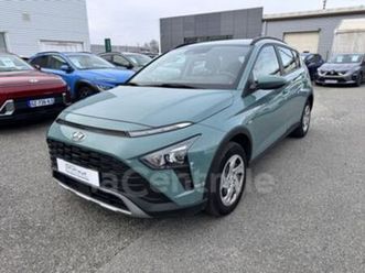 1.0 t-gdi 100 hybrid 48v initia