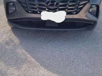 tucson iii 2021 1.6 phev exellence 4wd auto