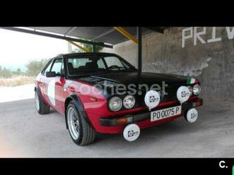 lancia delta 2.0 hf hpe