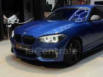 (f20) generation2 140i m performance bva8 5p