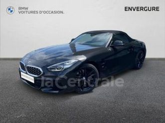 (g29) sdrive20i m sport bv6