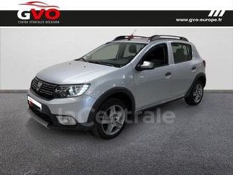 ii generation2 stepway 1.0 sce 75 urban