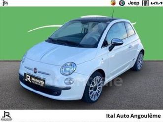 ii 1.2 8v 70 s/s lounge