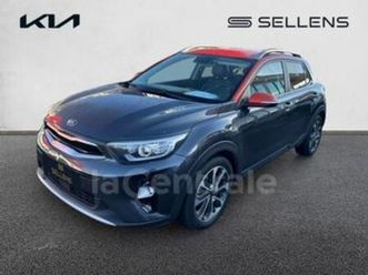 1.0 t-gdi 120 isg premium