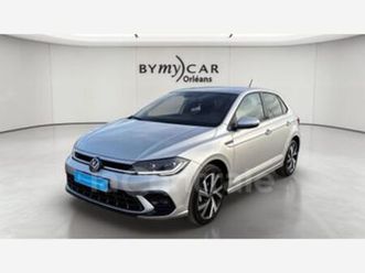 vi generation2 1.0 tsi 95 s&s r-line bvm5