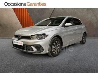 vi generation2 1.0 tsi 95 s&s vw edition bvm5