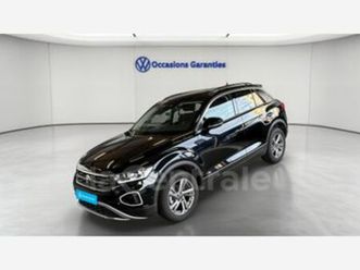 generation2 1.0 tsi 116 start/stop vw edition bvm6