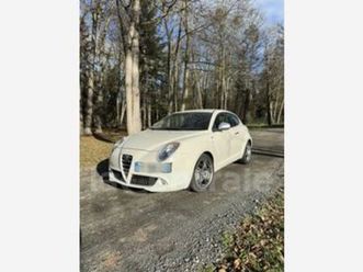 1.4 tb multiair 170 s/s quadrifoglio verde