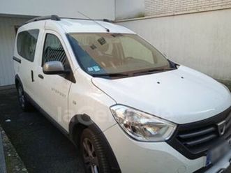 stepway 1.2 tce 115
