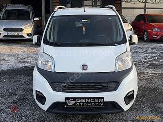 fiorino combi 1.3 multijet pop