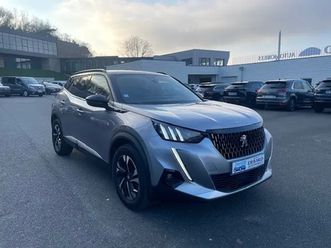 1.5 bluehdi 130ch s&s gt eat8 125g