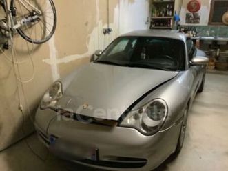 (996) generation2 3.6 carrera 4s