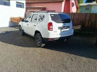 renault duster expression 1.6 hi-flex 16v mec. 2014