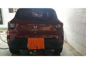 renault kwid intense 1.0 flex 12v 5p mec. 2023