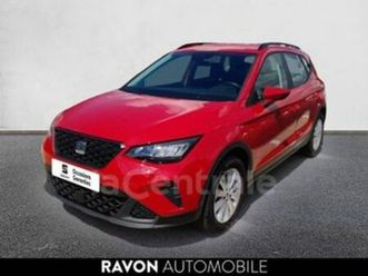 generation2 1.0 tsi 95 start/stop business bvm5