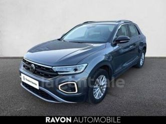 generation2 1.0 tsi 110 start/stop life business bvm6