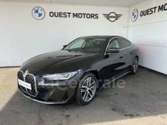 (f36) gran coupe 420da 190 business design