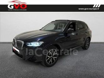 (g01) generation2 xdrive30d h 286 m sport bva8