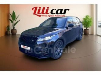 3.0 d300 4wd premiere edition r-dynamic auto