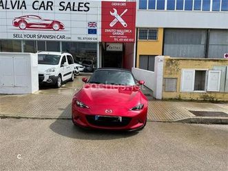 mazda mx5