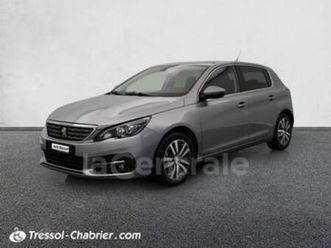 ii generation2 1.5 bluehdi 130 s&s allure eat8