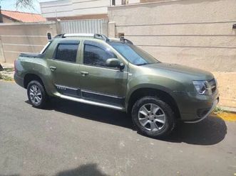 renault duster oroch dyna. 1.6 hi-flex 16v mec 2016