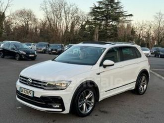 ii 2.0 tdi 150 black r-line dsg7