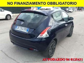 1.2 69 cv 5 porte s&s gold