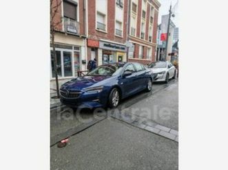 ii generation2 1.5 diesel 122 elegance business bva8