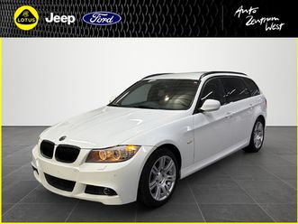 325i xdrive touring steptronic