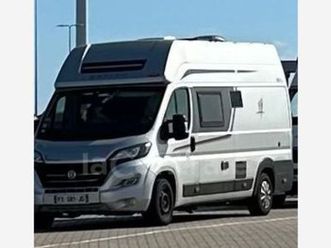 iii generation2 3.5 l 2.3 multijet 120 pack pro nav