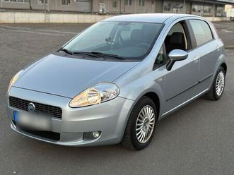 fiat grande punto 1.2