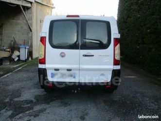 fourgon tole 1.0 ch1 1.6 multijet 90 pack euro5