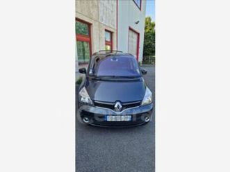 iv (3) 2.0 dci 150 fap alyum 7pl