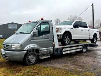 130.35 fourgon empattement 3.63