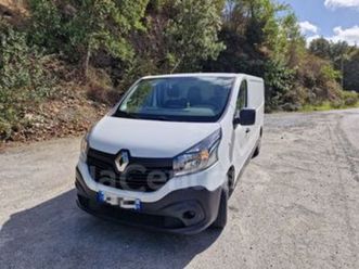 iii cabine grand confort l2h1 1200 energy dci 125 e6