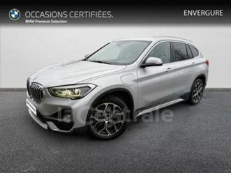 (f48) generation2 xdrive25e 6cv xline bva6