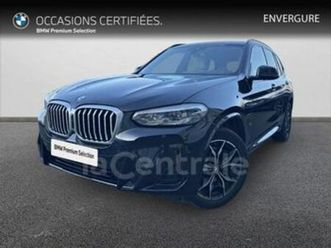 (g01) generation2 xdrive 30e 292 m sport bva8